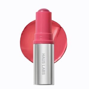 Haus Labs by Lady Gaga Color Fuse Glassy Blush Balm